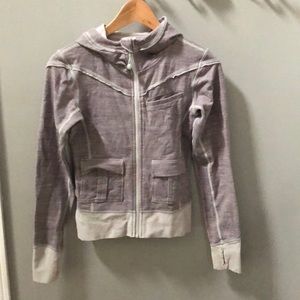 Ivivva Jacket size 12
